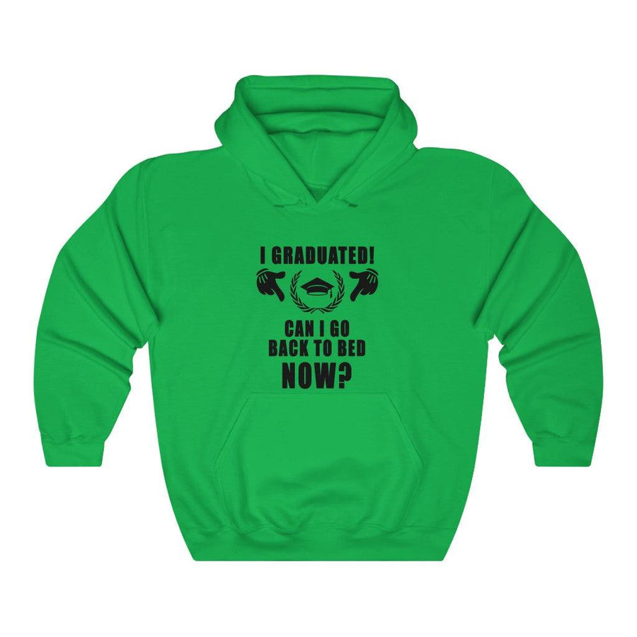 Plus Minus Co Unisex Heavy Blend Hooded Sweatshirt