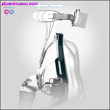 Plus Minus Co Universal F1B Full Face Nasal Mask Headgear For CPAP BIPAP, view 5