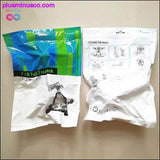 Plus Minus Co Universal F1B Full Face Nasal Mask Headgear For CPAP BIPAP, view 6