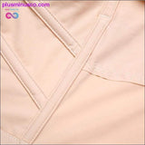 Plus Minus Co Upper Arm Shaper Chest Supports for Women Slimmer, view 4