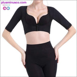Plus Minus Co Upper Arm Shaper Chest Supports for Women Slimmer, view 6