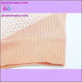 Plus Minus Co View original product Fitness Women Yoga Set Criss Cross, view 4