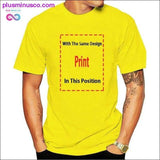Plus Minus Co Vintage Im Bulgarian I Dont Keep Calm Men's T Shirt Women, view 3