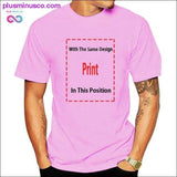 Plus Minus Co Vintage Im Bulgarian I Dont Keep Calm Men's T Shirt Women, view 5