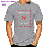 Plus Minus Co Vintage Im Bulgarian I Dont Keep Calm Men's T Shirt Women, view 6