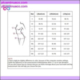 Plus Minus Co Vintage Plus Size High Waist Swimwear, view 3