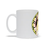 Plus Minus Co Virgo Mugs Virgo Gifts - Virgo Constellation Coffee Mug - Virgo Cups - Zodiac Gifts For Virgo - Virgo Birthday Gift - Zodiac Coffee Mug, view 3
