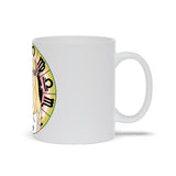 Plus Minus Co Virgo Mugs Virgo Gifts - Virgo Constellation Coffee Mug - Virgo Cups - Zodiac Gifts For Virgo - Virgo Birthday Gift - Zodiac Coffee Mug, view 4