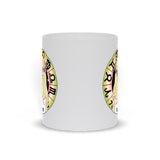Plus Minus Co Virgo White Mugs, Virgo gift ideas, Virgo Birthday Mug, view 3