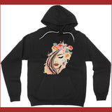 Plus Minus Co Virgo Women Hoodies (No-Zip/Pullover), view 2
