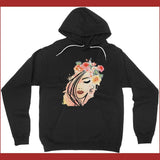 Plus Minus Co Virgo Women Hoodies (No-Zip/Pullover), view 2