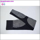 Plus Minus Co Vital Energy Seamless Leggings High Waist Gym Fitness Push, view 6