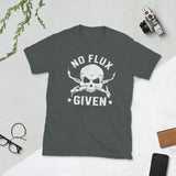 Plus Minus Co Welder No flux given Unisex Tee, view 3