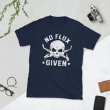 Plus Minus Co Welder No flux given Unisex Tee, view 2