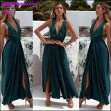 Plus Minus Co Women Ladies Clubwear Summer Playsuit Jumpsuit Romper Long, view 3