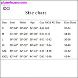 Plus Minus Co Women Plus Size One Piece Sexy Swimsuit, view 3