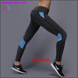 Plus Minus Co Women's Sportswear Yoga Set Fitness Gym Clothes Running, view 5