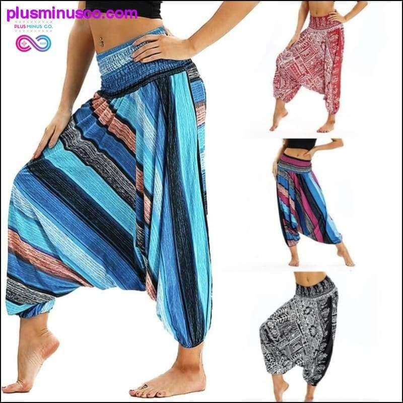 Plus Minus Co Yoga Leggings