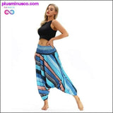 Plus Minus Co Yoga Leggings, view 2