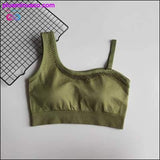 Plus Minus Co Yoga Pants Women Seamless Fitness Clothing Sportswear Woman, view 3