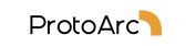 ProtoArc logo