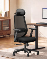 ProtoArc EC200 Ergonomic Office Chair, view 4