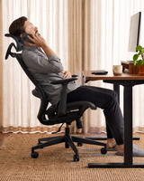 ProtoArc EC200 Pro Ergonomic Office Chair, view 6