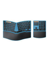 ProtoArc EK04 Split Ergonomic Keyboard, view 2