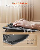 ProtoArc EK04 Split Ergonomic Keyboard, view 4
