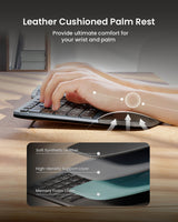 ProtoArc EKM01 Plus Ergonomic Keyboard & Mouse Combo, view 4