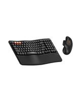 ProtoArc EKM02 Ergonomic Keyboard & Mouse Combo, view 2