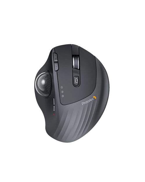 ProtoArc EM01 NL Trackball Ergonomic Mouse