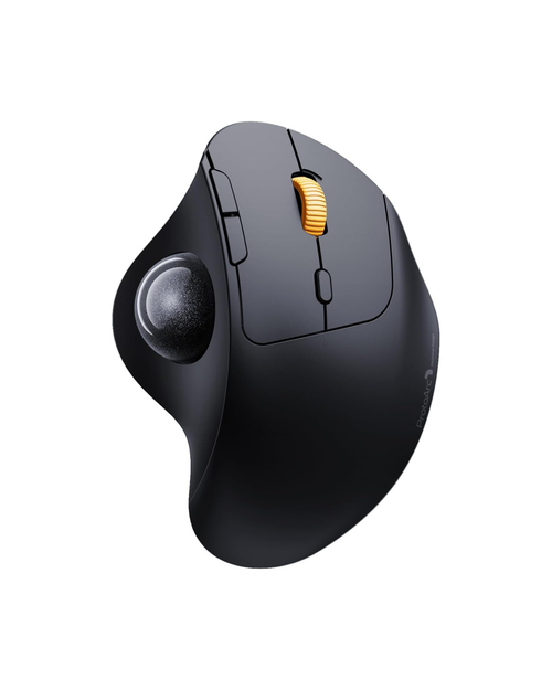 ProtoArc EM04 Wireless Trackball Mouse