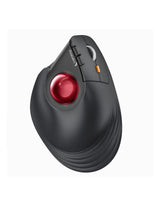 ProtoArc EM05 NL Trackball Ergonomic Vertical Mouse, view 2