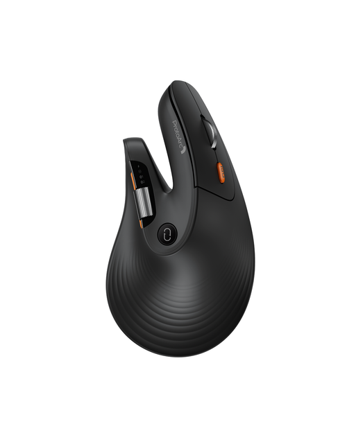 ProtoArc EM11 Pro Ergonomic Vertical Mouse