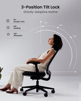ProtoArc Flexer Office Chair, view 6