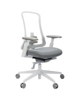 ProtoArc Flexer Pro Office Chair, view 2