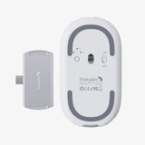 ProtoArc HubMouse Mouse with USB Hub, view 6