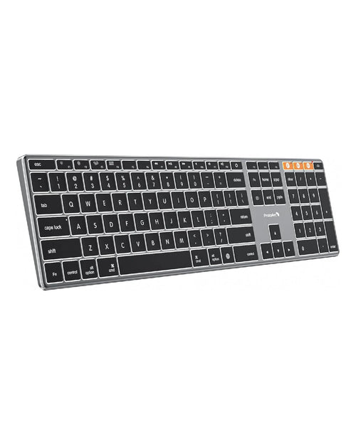 ProtoArc K110-A Slim Bluetooth Keyboard for Mac