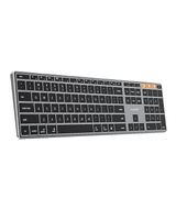 ProtoArc K110-A Slim Bluetooth Keyboard for Mac, view 2