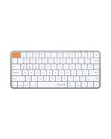 ProtoArc K90-A Compact Backlit Bluetooth Keyboard for Mac, view 2
