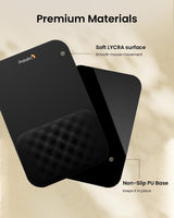 ProtoArc MP50 Ergonomic Mouse Pad with Wrist Rest, view 5