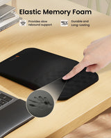ProtoArc MP50 Ergonomic Mouse Pad with Wrist Rest, view 6