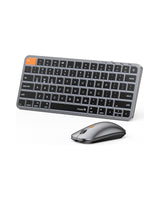 ProtoArc KM90-A Backlit Bluetooth Keyboard and Mouse for Mac, view 2