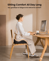 ProtoArc SC Butterfly Ergonomic Seat Cushion, view 6