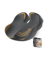 ProtoArc SC Butterfly XL Ergonomic Seat Cushion, view 2