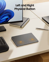 ProtoArc T1 Plus Wireless Trackpad for Windows, view 6