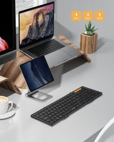 ProtoArc XK01 Clavier Pliable (FR Layout), view 4