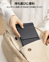 ProtoArc XK01 折りたたみキーボード (JP Layout), view 6