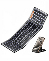 ProtoArc XK01 Plus Backlit Foldable Keyboard, view 2